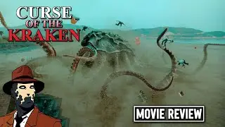 Curse of the Kraken 2020 I MOVIE REVIEW