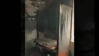 Richardson Fire Damage Restoration