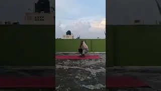 vrischikasana