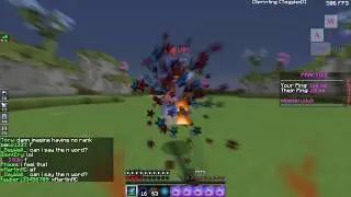 Swampie vs Calvin (Cxlvxn) | King 14 Potted