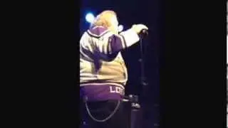 SING IT SHOUT IT,STARZ in England ,VIP