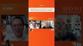 🎙️ Don't Miss Episode 2 of SEO 911 Podcast with Greg Gifford! 🚀