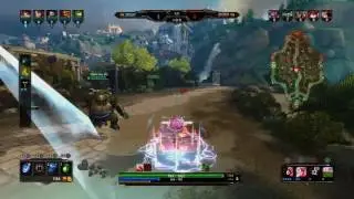 Help Me Get Better! Ep. 1| Smite Ps4 Gameplay|