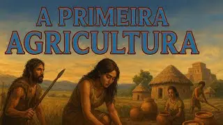 A Origem da Civiliza&ccedil;&atilde;o Agr&iacute;cola &ndash; O Nascimento das Sociedades | JPD Origens