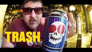 TRASH &egrave; bello! - #BOBUSA 4/22