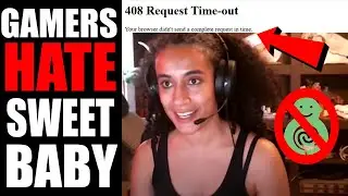 Sweet Baby inc SHUTTING DOWN? More WOKE Studios SHUT DOWN | The end of Sweet Baby