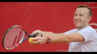 Turniej Os&oacute;b Niepełnosprawnych Pekao Open 2022