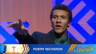 Poetry Recitation, 