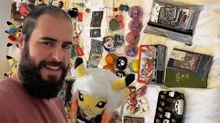 REGALOS de NAVIDAD en JAP&Oacute;N 🇯🇵 DEMASIADAS COMPRAS
