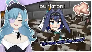 VTuber reacts to 