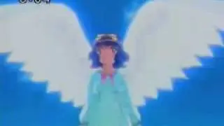 Mew Mint (Concrete Angel)