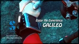Scubapro - Enjoy the Experience #1 Galileo