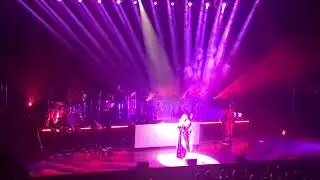 Giorgio Moroder - Take My Breath Away [Live] - Hammersmith Apollo - 02-04-2019