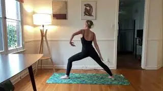 LOVE POPULATION Yoga Mat review @ZoeyArielle Sustainable Exotic Print Yoga Mat. Designer Yoga mat