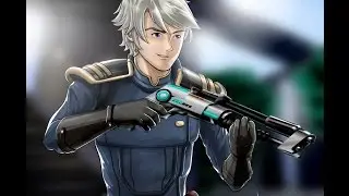 Cosmic Star Heroine Braaaains! Trophy Guide Finn's Personal Quest Resident Evil 2 Police Department
