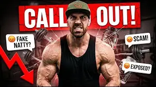 How Bradley Martyn&rsquo;s Ego DESTROYED His Own Legacy..
