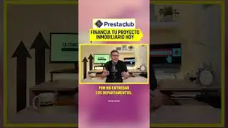 Prestaclub te ayuda a conseguir el capital que necesitas dejando tu propiedad en garant&iacute;a -#LaContra