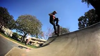 Harlem Shake ( Skate Edition)