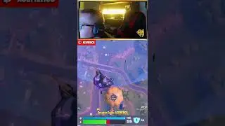 Insane Cash-Cup Jump-Pad Save After Balloon Glitch!