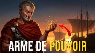 Qui contr&ocirc;le le PAIN contr&ocirc;le ROME : une le&ccedil;on de Vespasien