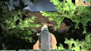 WWIIOL SMG 1.33