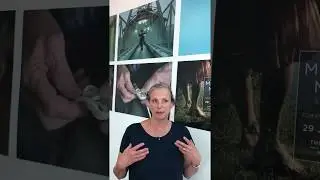 Barbara Pease In Conversation (2/3)