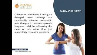 How Chiropractic Can Provide You Neuropathy Treatment