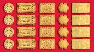 🍪 Endulza tus d&iacute;as con Noel. 🎅