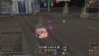 Lineage 2/Othell Ghost Hunter Olympiad/АВ vs Тир.