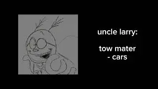 MORE Dog man characters headcanon voices(read description)