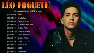 🎶 L&eacute;o Foguete &ndash; A fresh take on Brazilian pop, blending danceable rhythms with emotional depth 💖