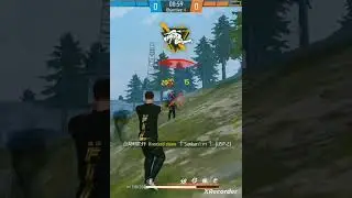 LAKA GAMER KO GALTI 😱 #freefire #shorts 🙏🙏