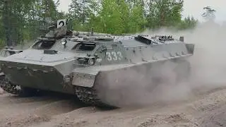 Badass Military Vehicles