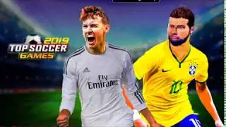Top Soccer Games 2019