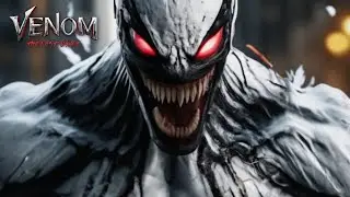 VENOM 3 LEAKS: ANTI VENOM Cameo Going VIRAL