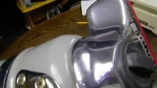 Royal Prince Hand Vacuum Model 501 502