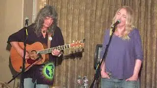 Chris Webster & Nina Gerber - Sitting Here in Limbo