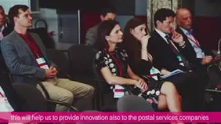 Transformation of Postal Services