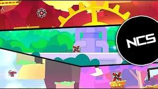 NCS MIXUP by Pettsu