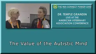 The Value of the Autistic Mind 4 of 7