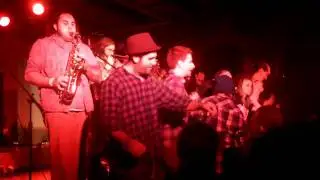 Johnny Cakes - 