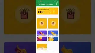 👽Best earning app 1Refer10Rs.Direct bank account.10refer100Rs.Free Paytm cash.Refer and Earn