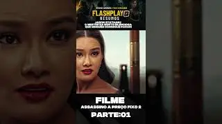 Jason Statham | O Mestre da Morte Silenciosa Que Ningu&eacute;m Consegue Parar! PARTE 01