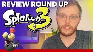 Here's what early reviews said about Splatoon 3