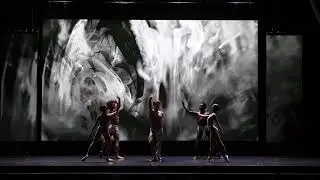 Vampires & Ghosts Luminario Ballet Avalon 2022
