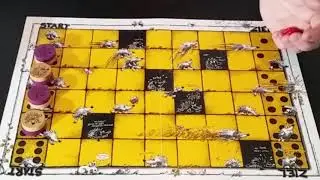 Igel ärgern- ein ganz besonderes Rennspiel