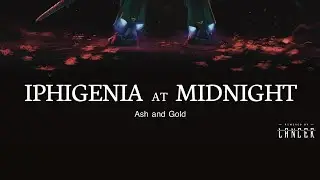 Intro to Iphigenia at Midnight, a Lancer HOMEBREW Supplement!