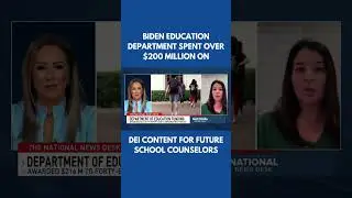 Future School Counselors are being trained in DEI