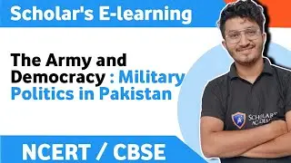 The Army and Democracy: Military Politics in Pakistan Scholar's Academy