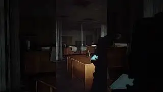 PvE Tarkov Is A Horror Movie.... #tarkov #pve #horror #gaming